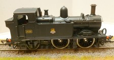 Dapol D096 D96 BR (ex GWR)