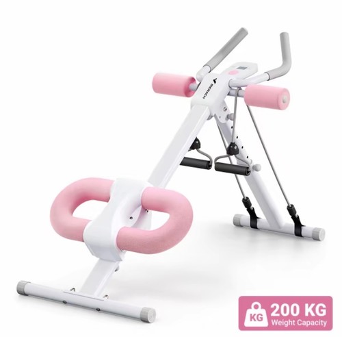 Merach adjustable trainer - merach, ab