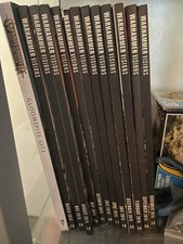 Warhammer Visions Lot Of