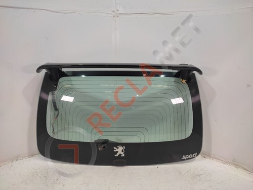 Peugeot 107 urban mk1 - 107,