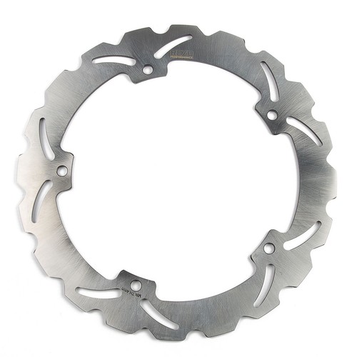 Rezo wavy front - rezo, rotor