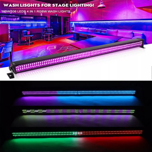 Dmx512 rgb wall - dmx512,