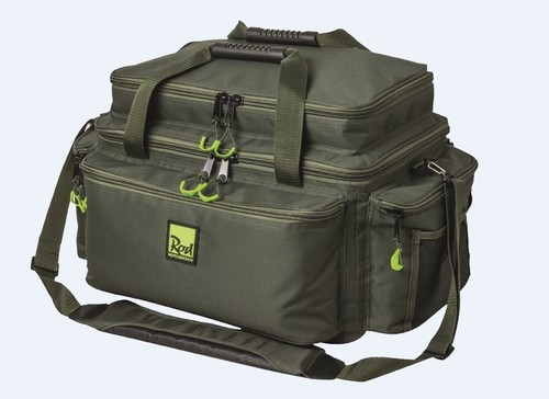 Rod hutchinson carryall - carryall, green