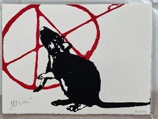 Blek Le Rat The Anarchist AP