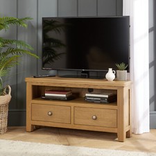 Cotswold Rustic Smoked Oak