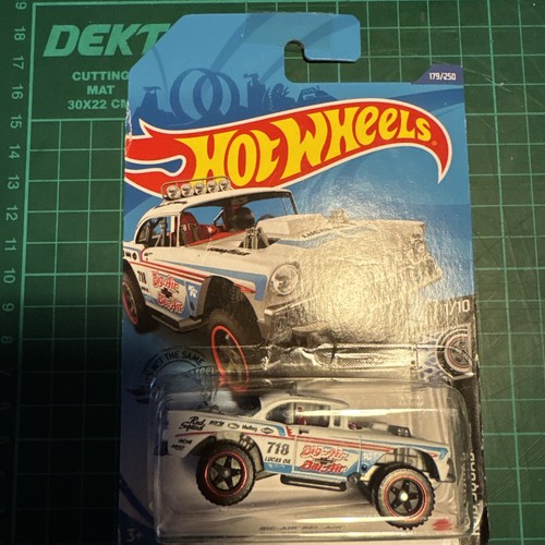 Hotwheels rod squad unopened - hotwheels,