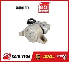 ENGINE MOUNTING SUPPORT X1