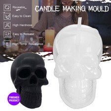 DIY Resin Casting Mold 3D