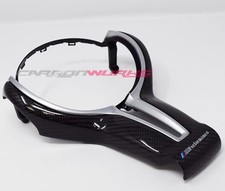 BMW M Performance Carbon Fibre