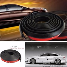 Black 4M Z-Shape Autos Car