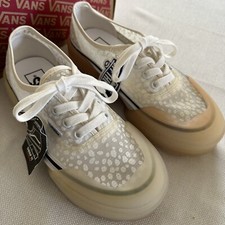 Vans Womens 7 Authentic DX