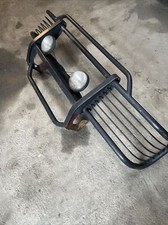 RANGE ROVER Classic Front Bull