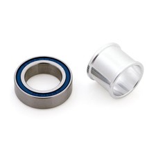 Halo Shimano HG Supadrive