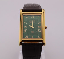 Vintage Seiko Slim Quartz