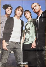 Poster Set 6 - Double Sided