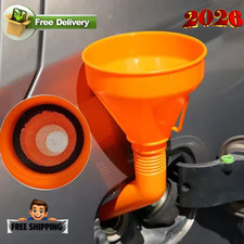 Universal Plastic Petrol