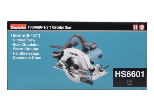 Makita hs6601 240v corded - makita,