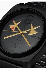 Rare Nixon x Liquid death 3