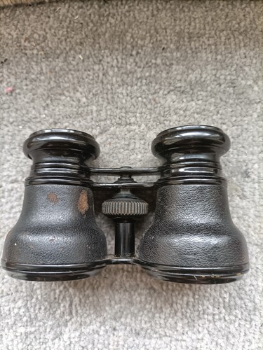 Field glasses small compact - glasses,
