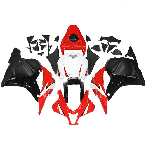 Plastic fairings kit for - kit, honda