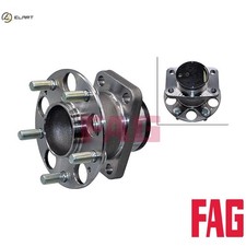 WHEEL BEARING KIT 713 6271 30