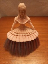Vintage Crinoline Lady Crumb