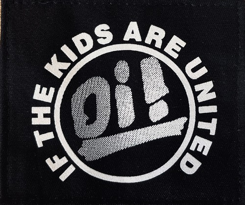 The kids are united - the,