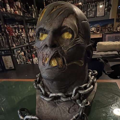 Friday the 13th - , jason