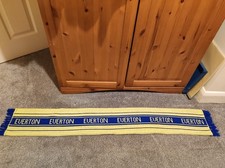 Everton Scarf