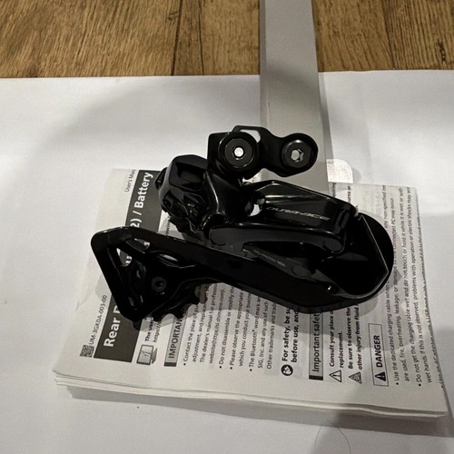 Shimano dura ace r9250 - shimano, rd-r9250