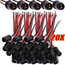 10 X T10 W5W 147 501 Capless