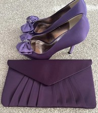 Phase eight purple - phase, size