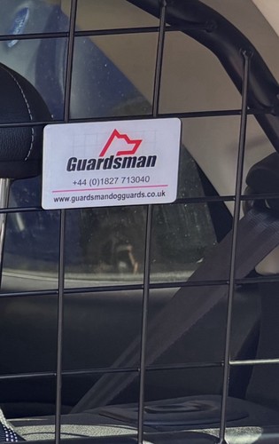 Guardsman dog guard - guardsman, &