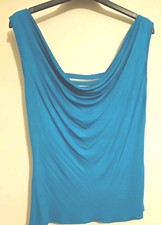 Matalan Cowl Neck Jade