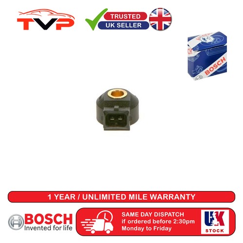 Bosch knock sensor for saab - bosch,