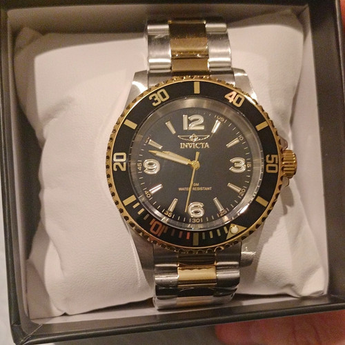 Invicta specialty rowan - invicta,