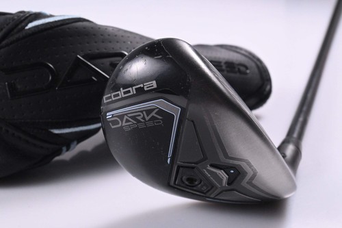 Ladies cobra darkspeed 5 - ladies, #5
