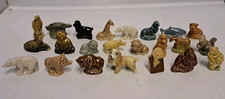 Wade Whimsies Job lot 23