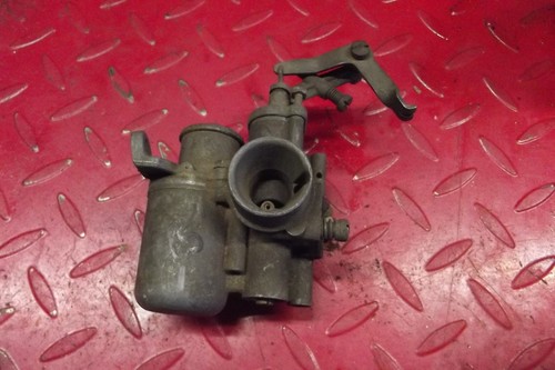 Dellorto ma18ms5 carburettor - ma18ms5,
