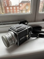 Hasselblad 500 C Set
