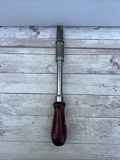 Vintage Millers Falls No.610A