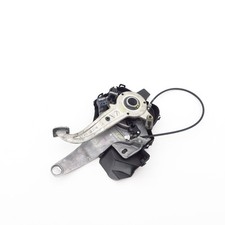 parking brake pedal Mercedes