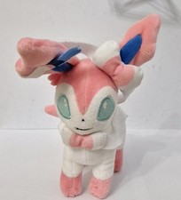 Sylveon Poké Plush 8 Inch