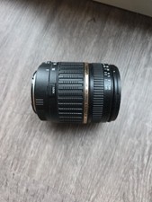 Tamron LD A14 18-200mm