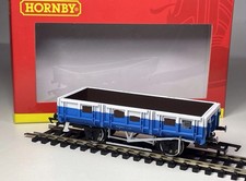 Hornby R60223 ZBA Rudd Open
