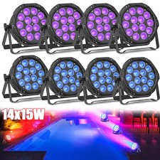 Outdoor Stage Lights