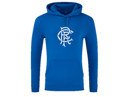 Rangers football kids hoodie - rangers,