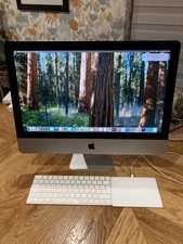 Apple IMac 21.5 4k (2019)