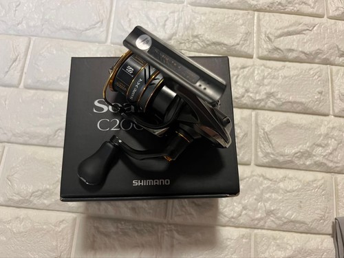 Shimano soare c2000sshg - shimano,