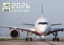 LHR: airside 2026 wall